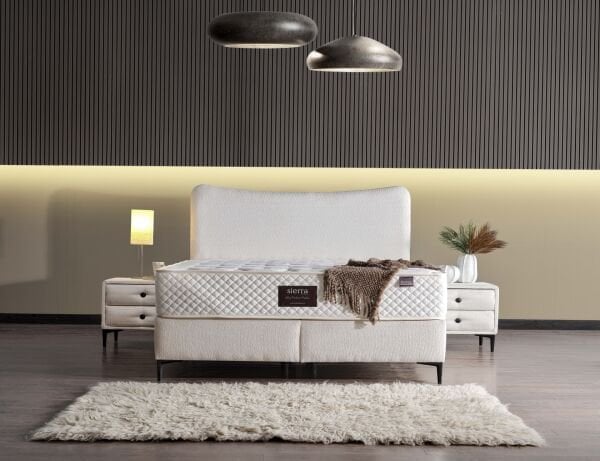 Retro Full Ortopedik Yatak