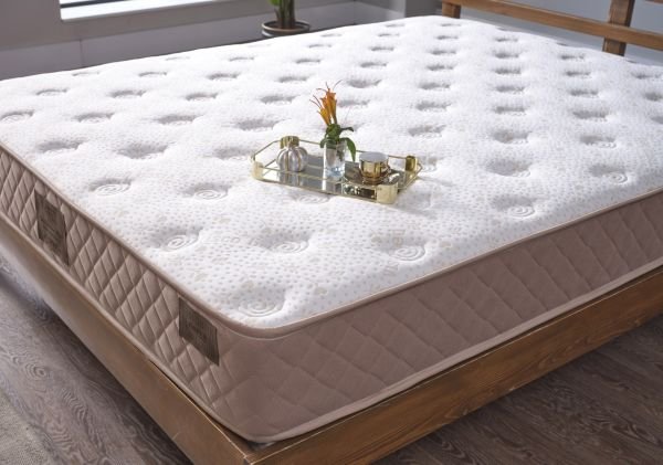 İnfinity Deluxe Full Ortopedik Doublesoft Yatak