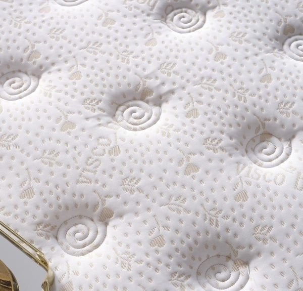 İnfinity Deluxe Full Ortopedik Doublesoft Yatak