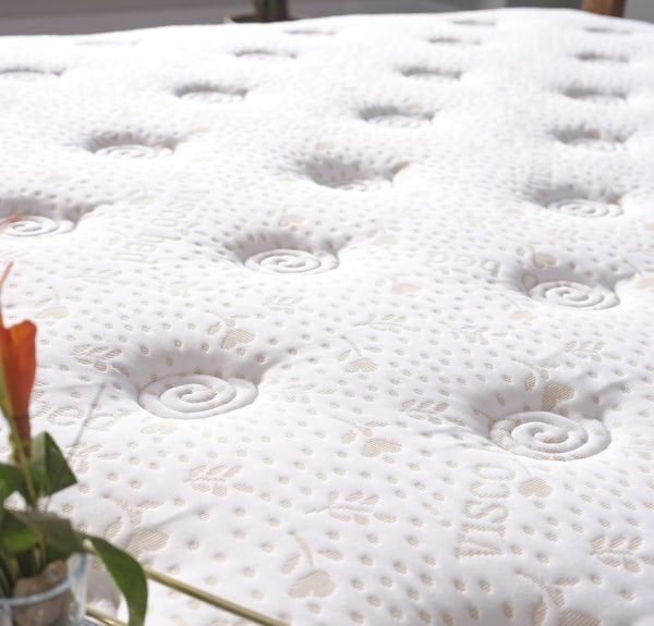 İnfinity Deluxe Full Ortopedik Doublesoft Yatak