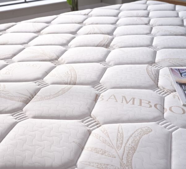 Konfor Plus Ultra Full Ortopedik Pedli Yatak