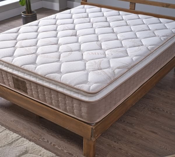 Konfor Plus Ultra Full Ortopedik Pedli Yatak