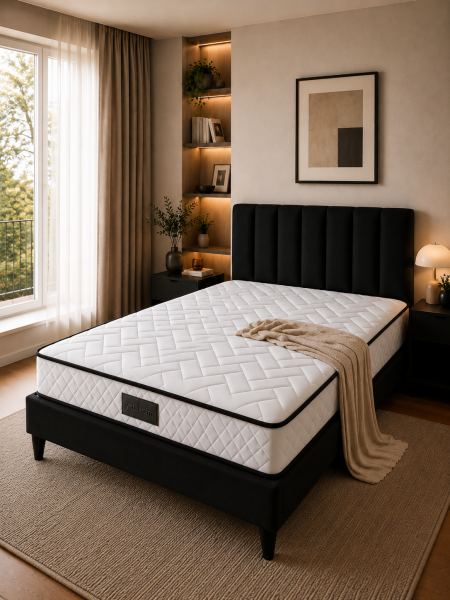 Monoco Dream Ultra Full Ortopedik Yatak