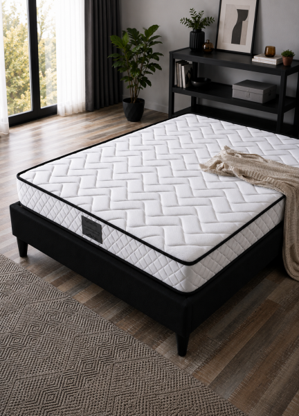 Monoco Dream Ultra Full Ortopedik Yatak