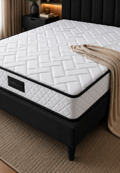 Monoco Dream Ultra Full Ortopedik Yatak