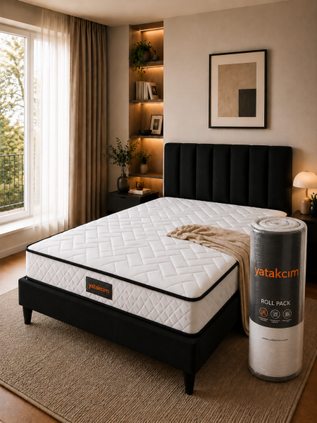 Monoco Dream Ultra Full Ortopedik Yatak