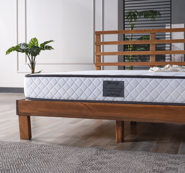 Monoco Dream Ultra Full Ortopedik Yatak
