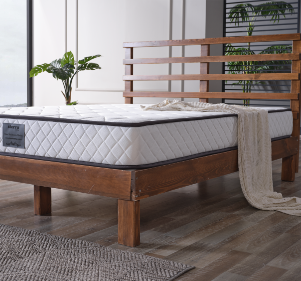 Monoco Dream Ultra Full Ortopedik Yatak