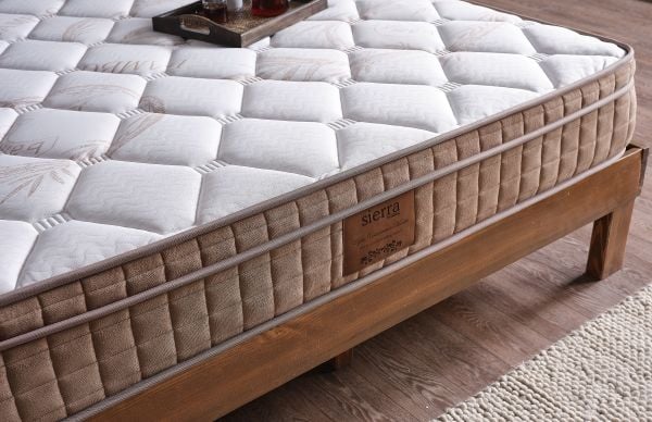 Comfort Double Relax Full Ortopedik Yatak