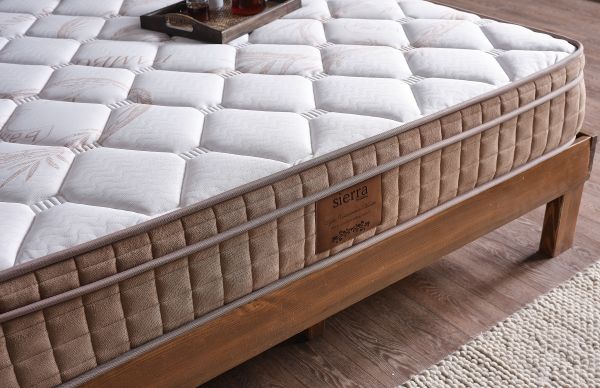 Comfort Double Relax Full Ortopedik Yatak