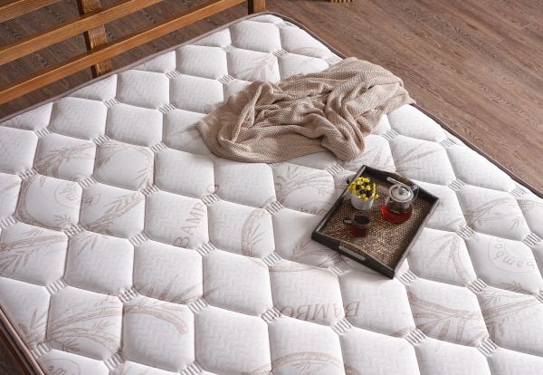 Comfort Double Relax Full Ortopedik Yatak