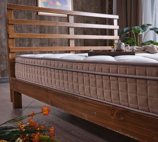 Comfort Double Relax Full Ortopedik Yatak