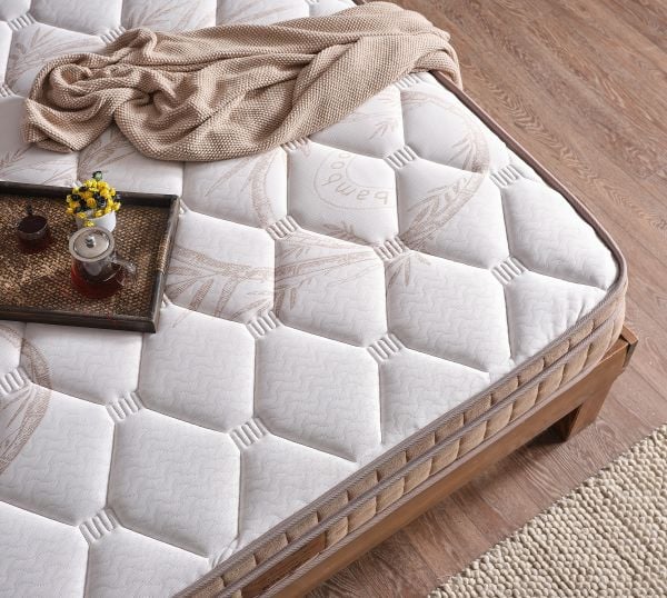 Comfort Double Relax Full Ortopedik Yatak