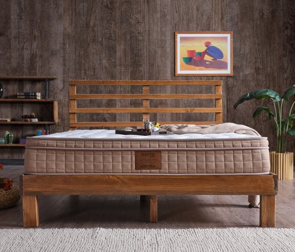Comfort Double Relax Full Ortopedik Yatak