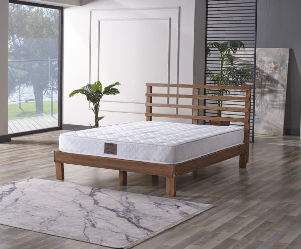 Natural Classic Full Ortopedik Yatak 180x200