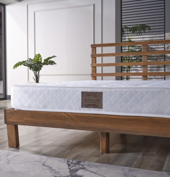 Natural Classic Full Ortopedik Yatak 180x200