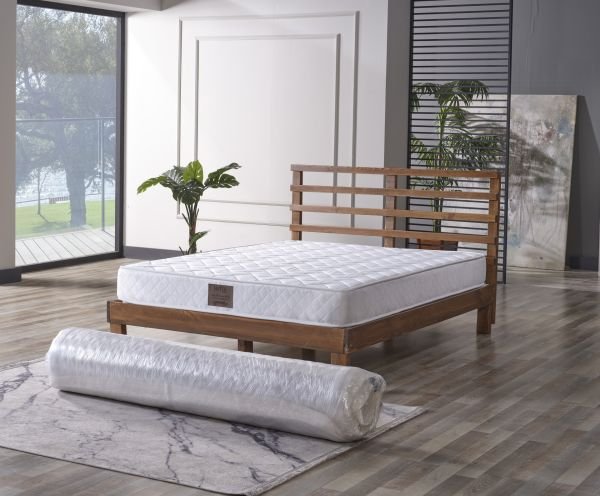 Natural Classic Full Ortopedik Yatak 180x200