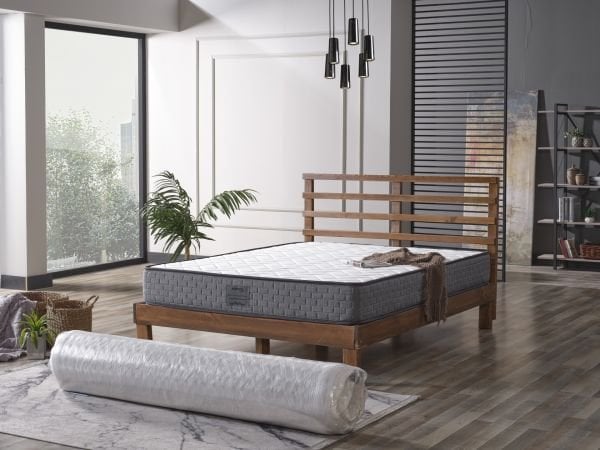 Lizbon Elite Full Ortopedik Yatak 120x200