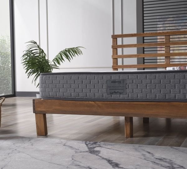 Lizbon Elite Full Ortopedik Yatak 120x200