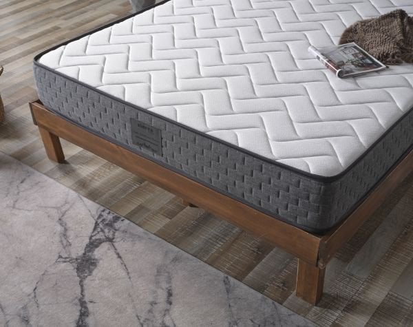 Lizbon Elite Full Ortopedik Yatak 120x200