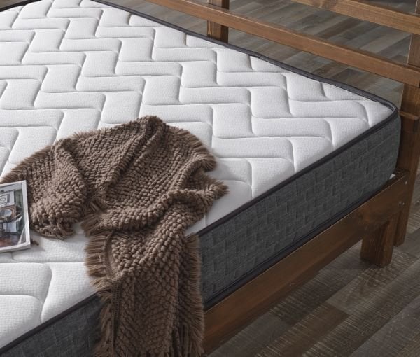 Lizbon Elite Full Ortopedik Yatak 120x200