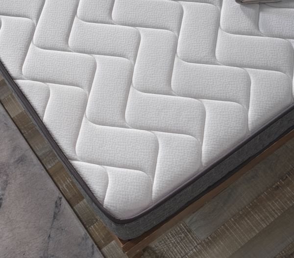 Lizbon Elite Full Ortopedik Yatak 120x200