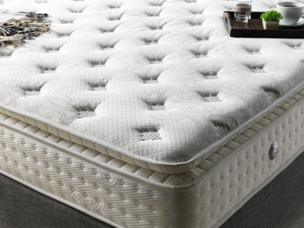 Soft Ultra Full Ortopedik Pedli Yatak