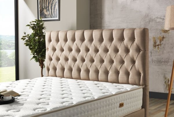 Micado Double Soft Pocket Yaylı Yatak