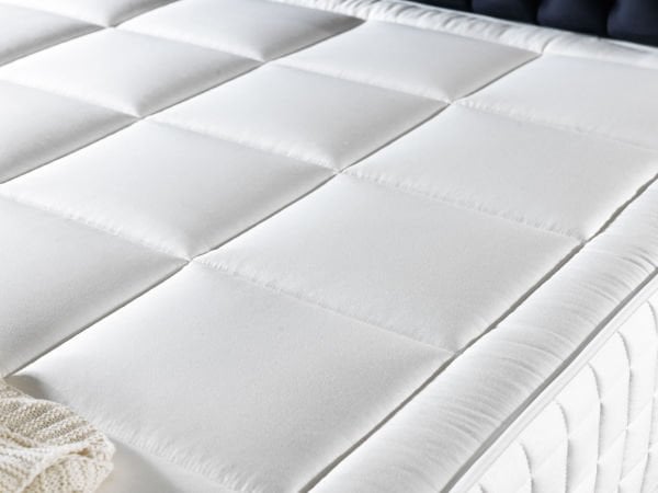 Zeus Natural Full Ortopedik Pocket Yaylı At Kılı Yatak