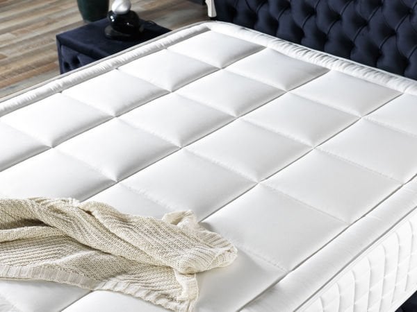 Midas Natural Full Ortopedik Pocket Yaylı At Kılı Yatak