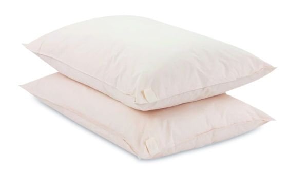 Dream Wool Doğal Boncuk Yün Yastık 50 x 70 cm (2 adet)