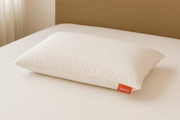 Armony Doğal Kaz Tüyü Yastık 50 x 70 cm