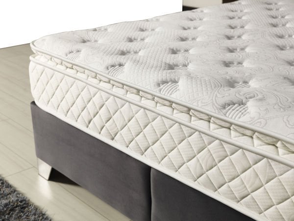 Cenova Pedli Ultra Full Ortopedik Pedli Yatak