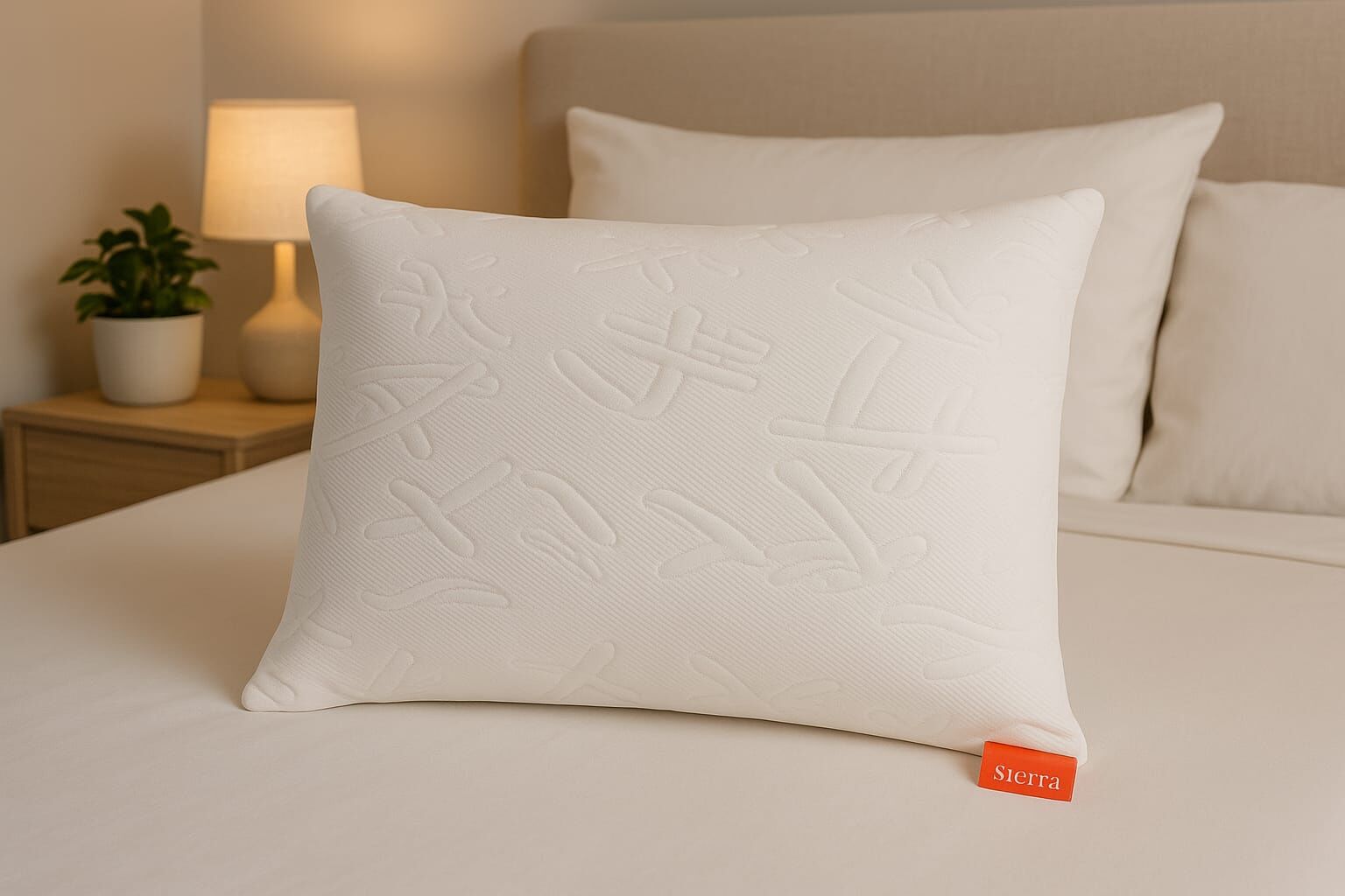 Ergo Therapy Visco Dolgulu Yastık