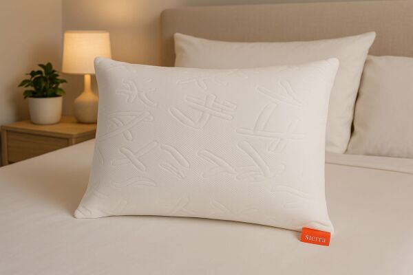 Ergo Therapy Visco Dolgulu Yastık