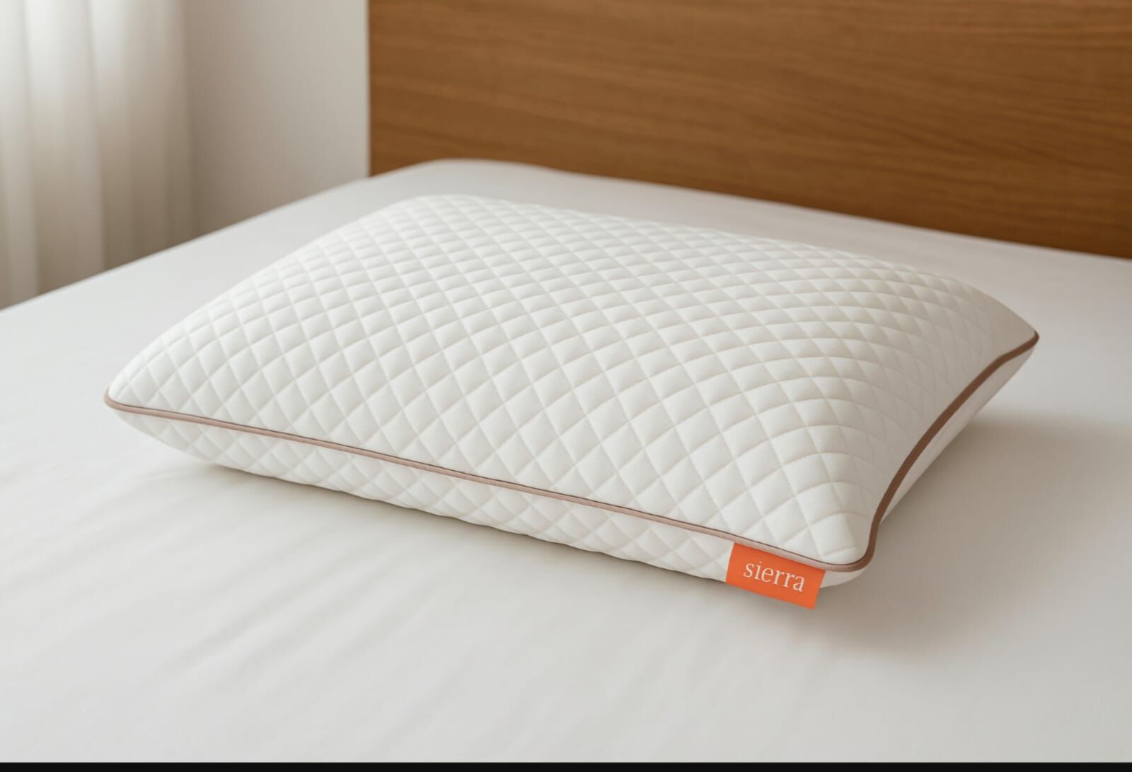 Cashmere Special Visco Yastık 50x70