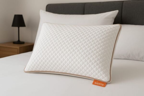 Cashmere Special Visco Yastık 50x70