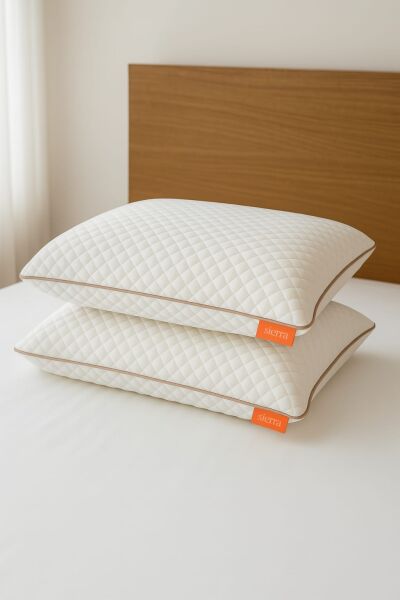 Cashmere Special Visco Yastık 50x70