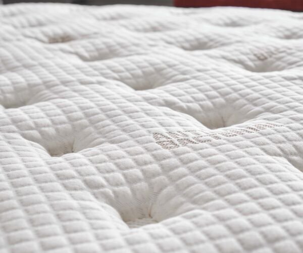 Anti Bacterial Perfect Full Ortopedik Pocket Yaylı Yatak