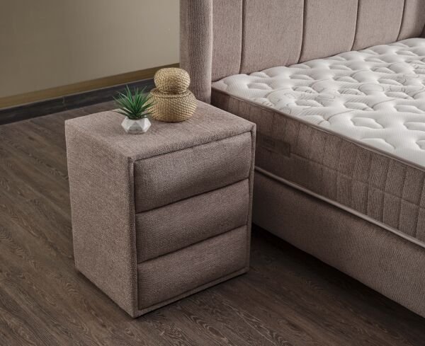 Organic Cotton Magic Ultra Full Ortopedik Pocket Yaylı Yatak