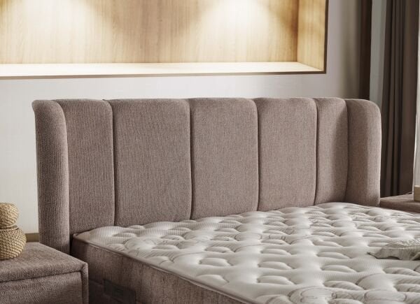 Organic Cotton Magic Ultra Full Ortopedik Pocket Yaylı Yatak