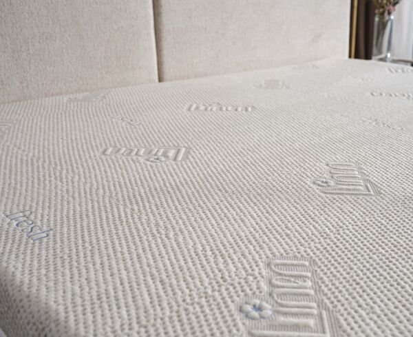 Linen Fresh Kılıflı Full Ortopedik Pocket Yaylı Yatak