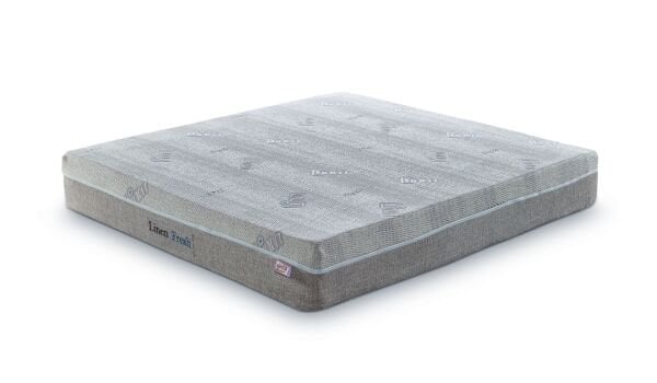 Linen Fresh Kılıflı Full Ortopedik Pocket Yaylı Yatak