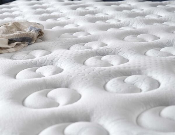 Cooler Visco Effect Serinletici Ultra Full Ortopedik Pocket Yaylı Yatak