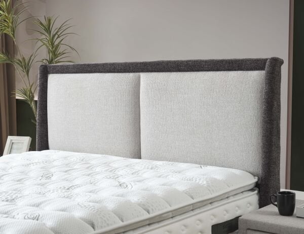 Tencel Comfort Pedli Ultra Full Ortopedik Pocket Yaylı Yatak