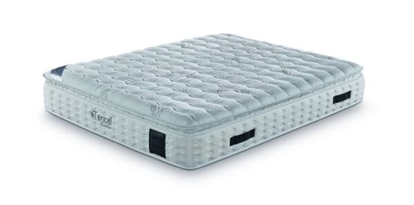 Tencel Comfort Pedli Ultra Full Ortopedik Pocket Yaylı Yatak