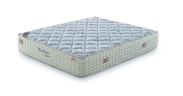 Cashmere Special Full Ortopedik Pocket Yaylı Yatak