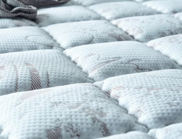 Cashmere Special Full Ortopedik Pocket Yaylı Yatak