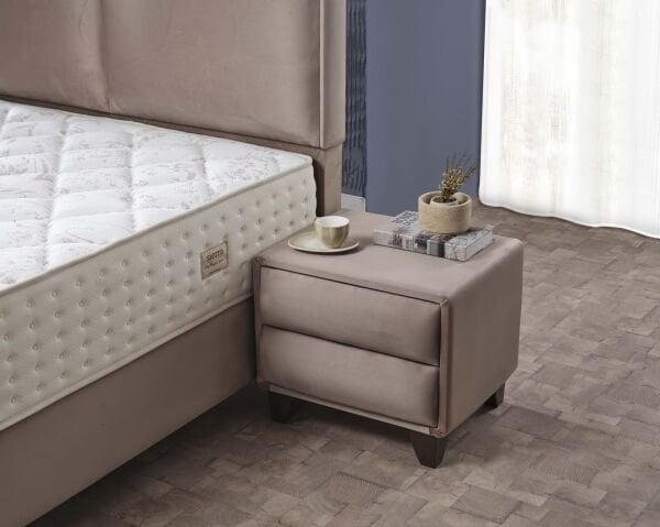 Cashmere Special Full Ortopedik Pocket Yaylı Yatak