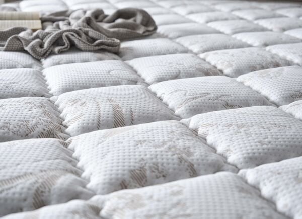 Cashmere Special Full Ortopedik Pocket Yaylı Yatak